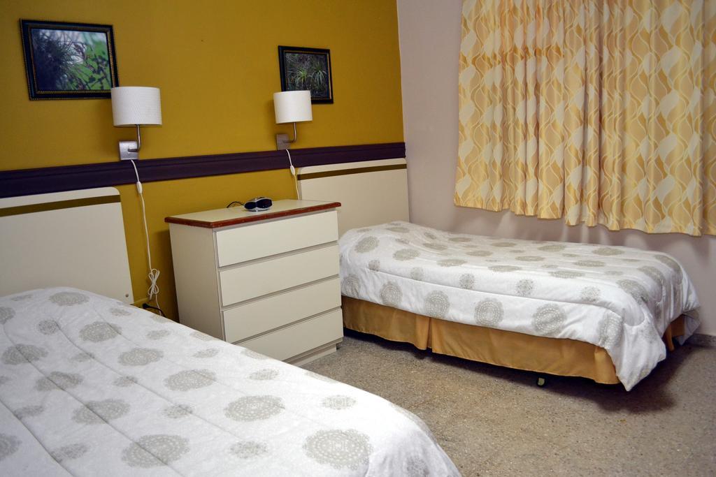 Hostal Universitario San German Luaran gambar