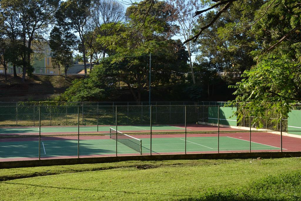 Hostal Universitario San German Luaran gambar